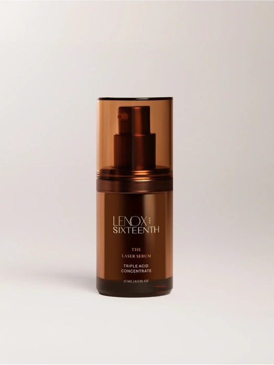 Lenox and Sixteenth Other - NWT Lenox and Sixteenth The Laser Serum